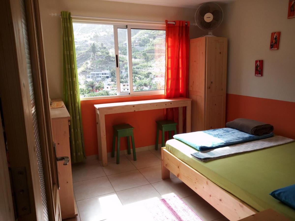 B&B"Chez Sandro" Paul Экстерьер фото