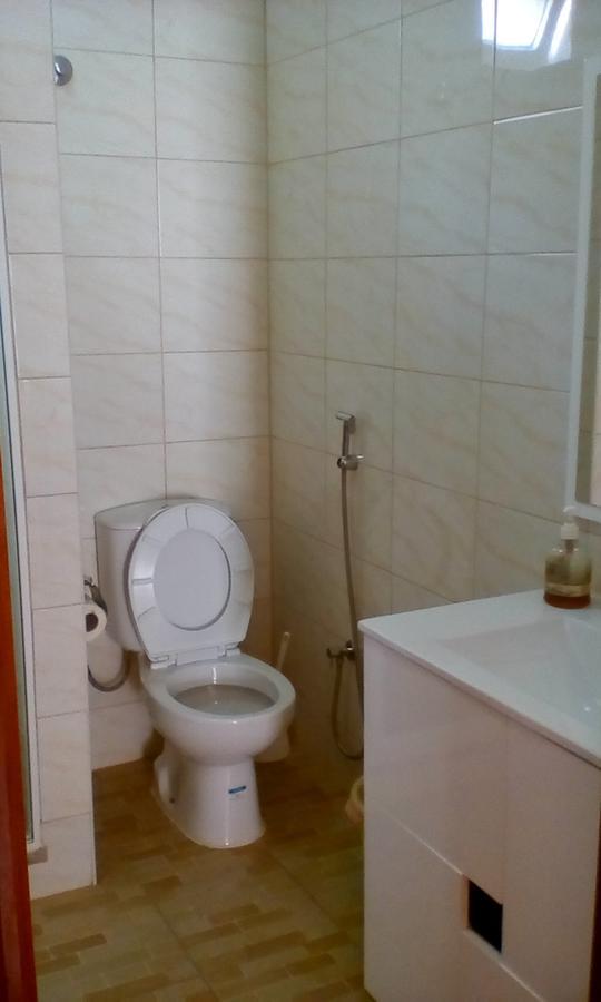 B&B"Chez Sandro" Paul Экстерьер фото